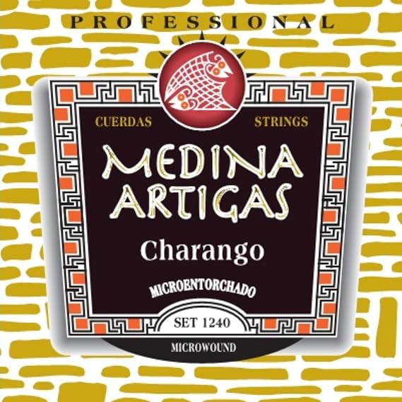 Charango Strings