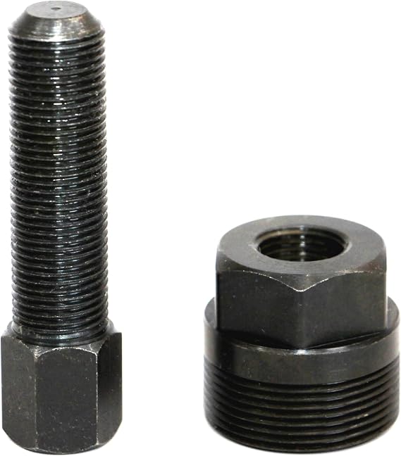 Motorcycle Flywheel Puller Remover Tool 33mm x 1.5mm Right Hand Threads for Bultaco Ossa, Montesa, Penton, Sachs, Puch, Zundapp and Husqvarna Tool Set