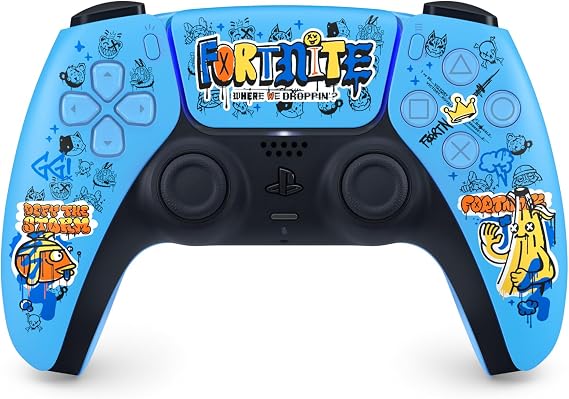 DualSense Fortnite Edition