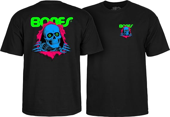 Powell Peralta Ripper T-Shirts
