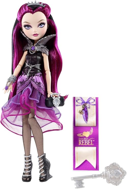 Ever After High Raven Queen Doll