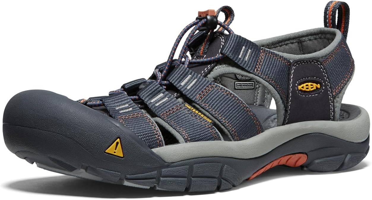 KEEN Men's Newport H2 Sandal