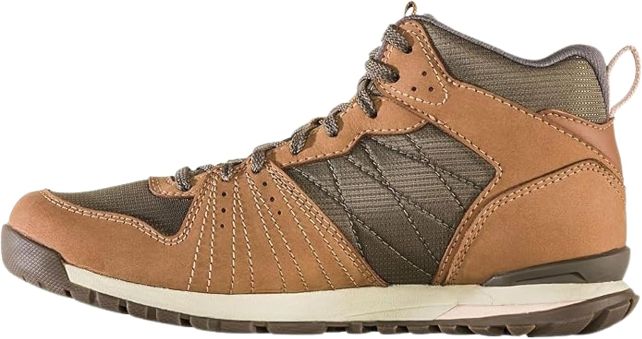 Oboz Women's Bozeman Mid