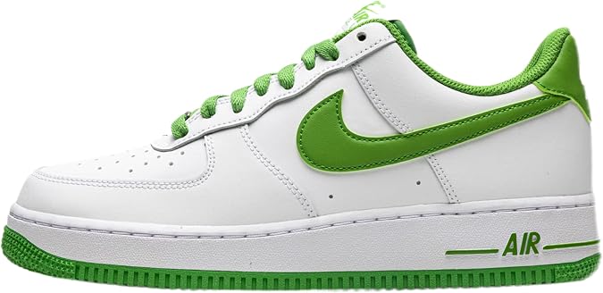 Air Force 1 `07 - Chlorophyll & White by Nike