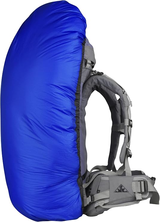 Sea to Summit Ultra-Sil Lightweight Waterproof Backpack Cover
