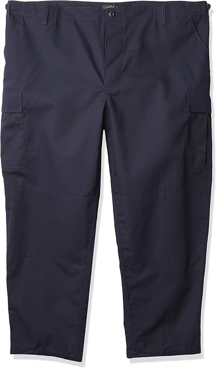 Tru-Spec Men's Polyester Cotton Rip Stop BDU Pant