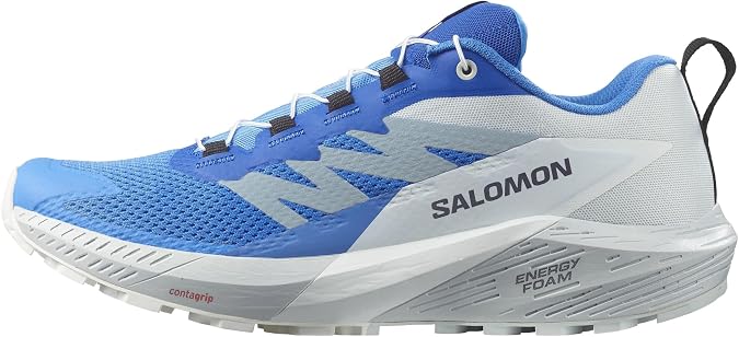 Salomon mens Sense Ride 5