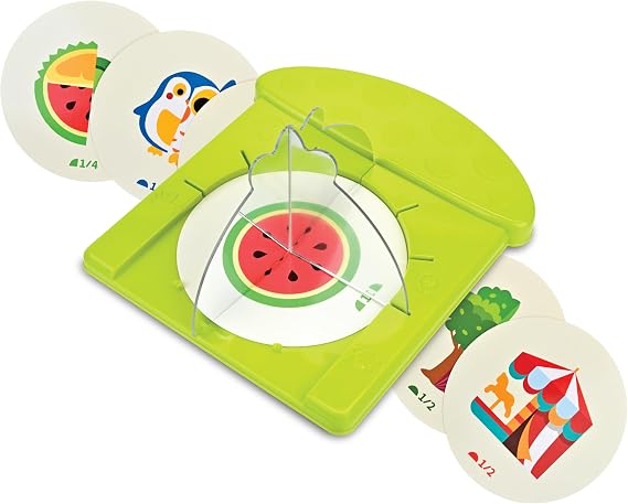 Discovery Toys SYMMETRIX Mirror Magic Symmetry STEM Set