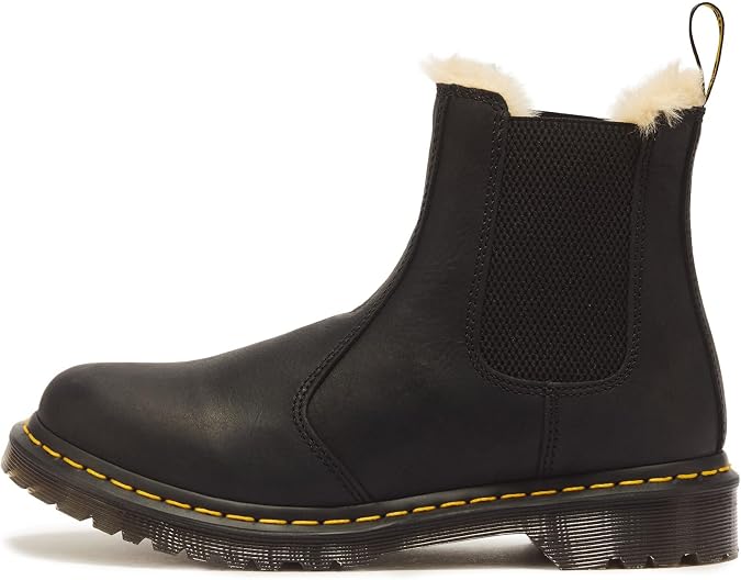 Dr. Martens Unisex 2976 Chelsea Boot