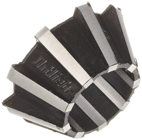 Standard Rubber Flex Collet, 16mm - 23mm Capacity