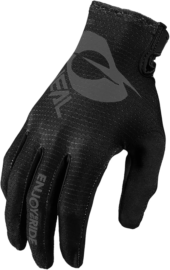 O'NEAL Matrix Glove Stacked Black, 9