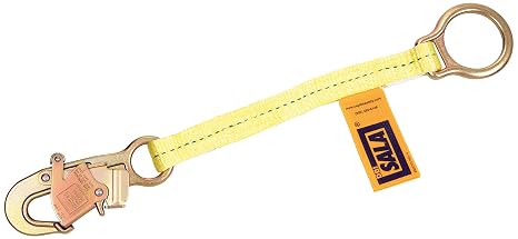 3MTM DBI-SALA D-ring Extension 1231117, 1 EA