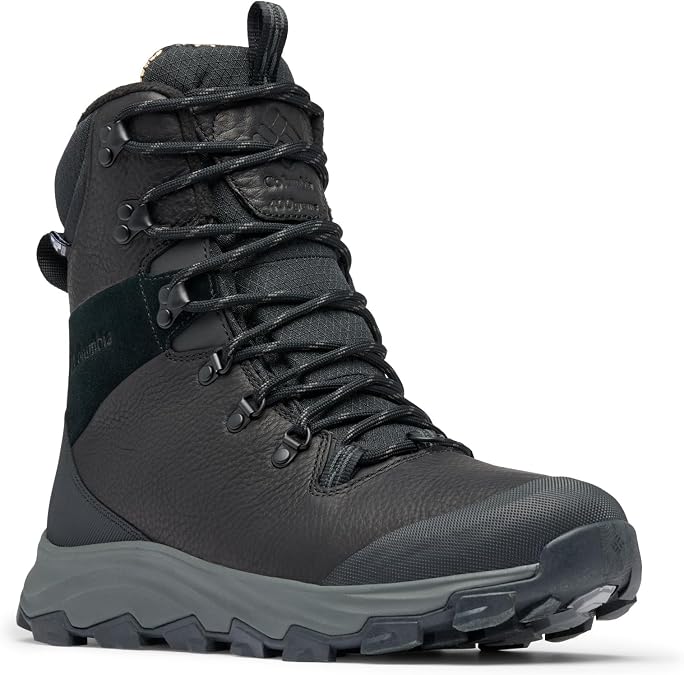 Columbia Expeditionist Extreme