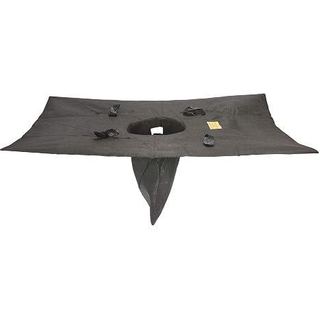 Drain Guard, Oil & Sediment Model