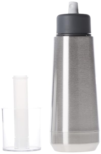 Trudeau Stainless Steel Oil Spray Pump