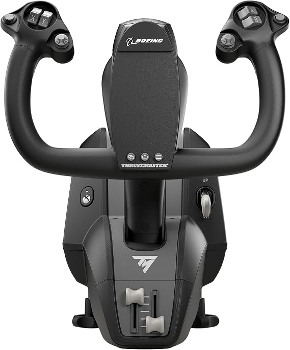 Thrustmaster TCA Yoke Boeing Edition Flight Sim Controller - XBOX & PC
