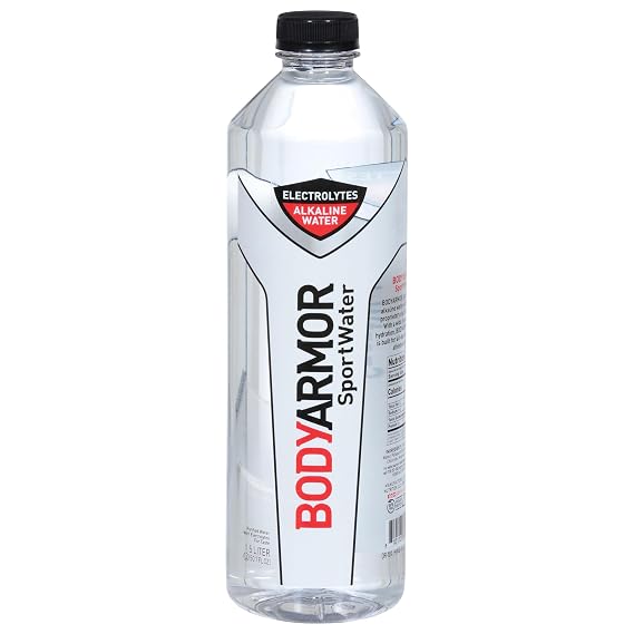 Body Armor, Sportwater, 50.7 Fl Oz