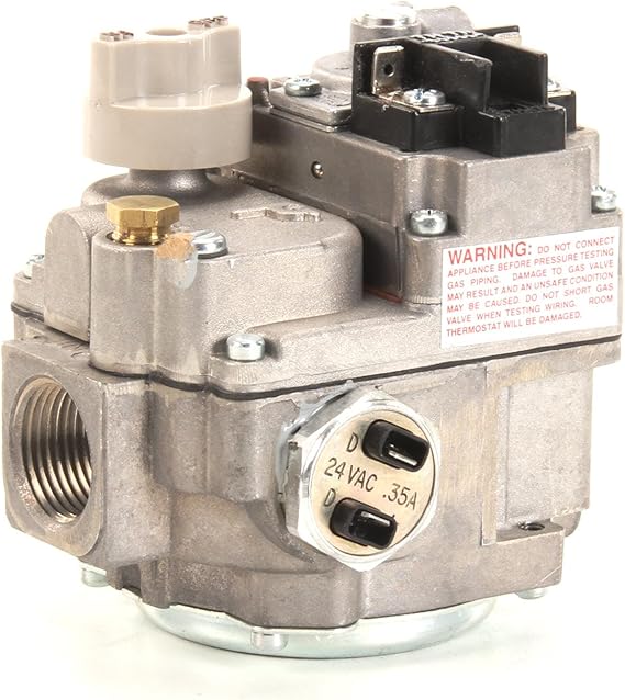 Cleveland SKE02053 Service Gas Valve