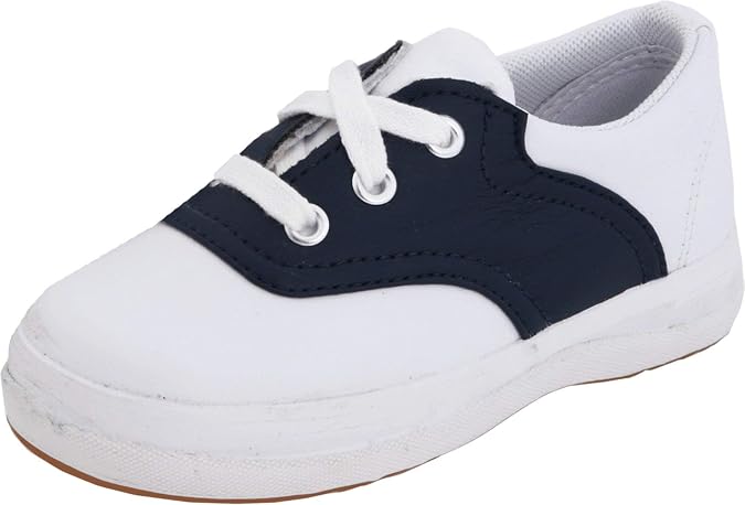 Keds unisex-child School Days II Sneaker