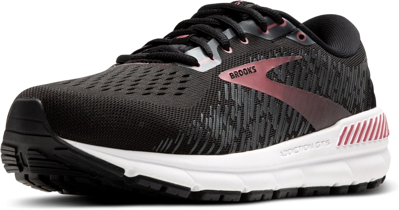 Brooks Women's Addiction GTS 15 Running Shoe