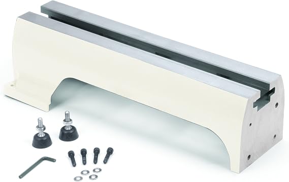 Shop Fox D4562 Bed Extension for W1836