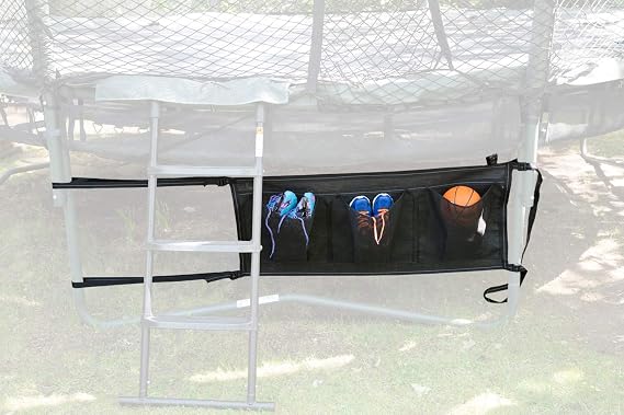 JumpSport Trampoline Shoe Bag