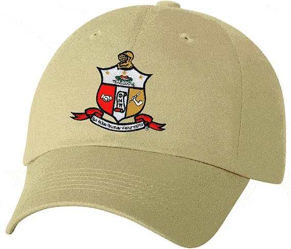 Kappa Alpha Psi Cap