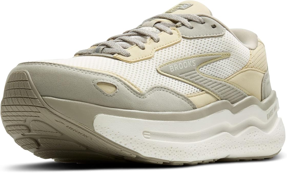 Brooks Men's Ghost Max SE Walking Shoe
