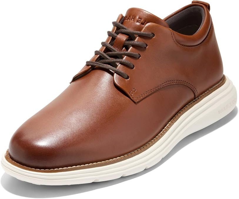 Cole Haan Men's Grand+ Ultra Oxford | Casual Shoes