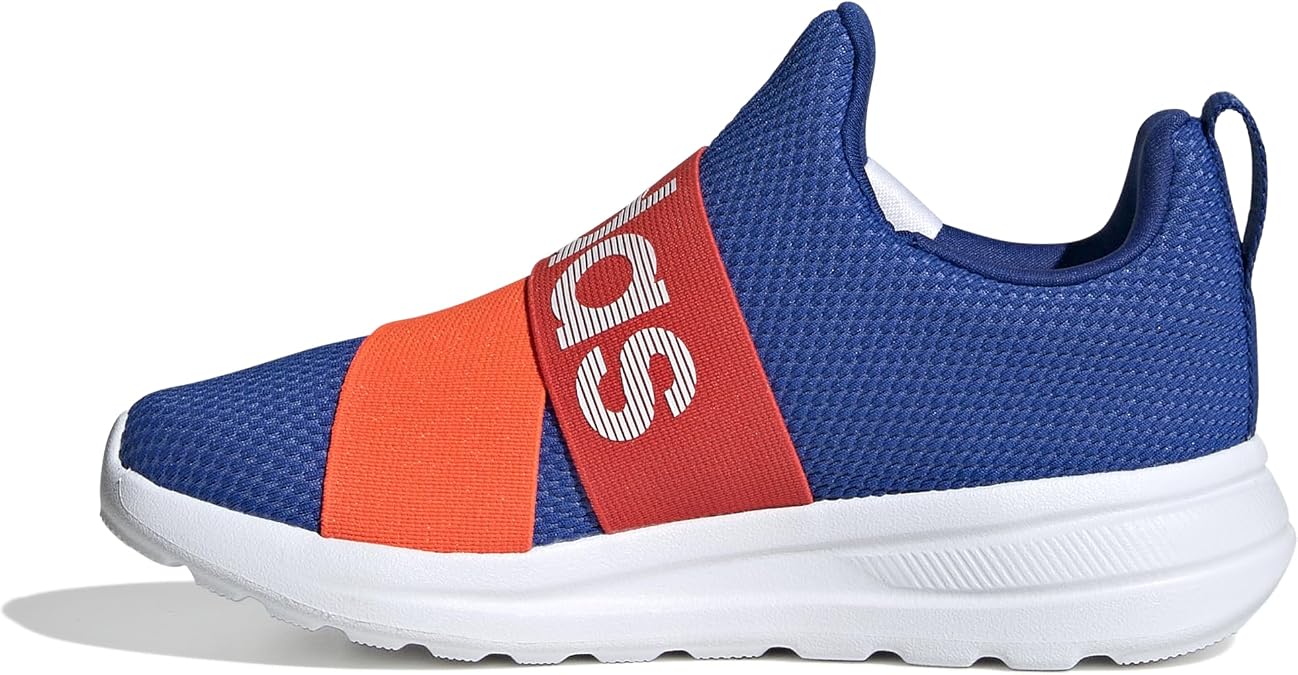 adidas Unisex-Child Lite Racer Adapt 6.0