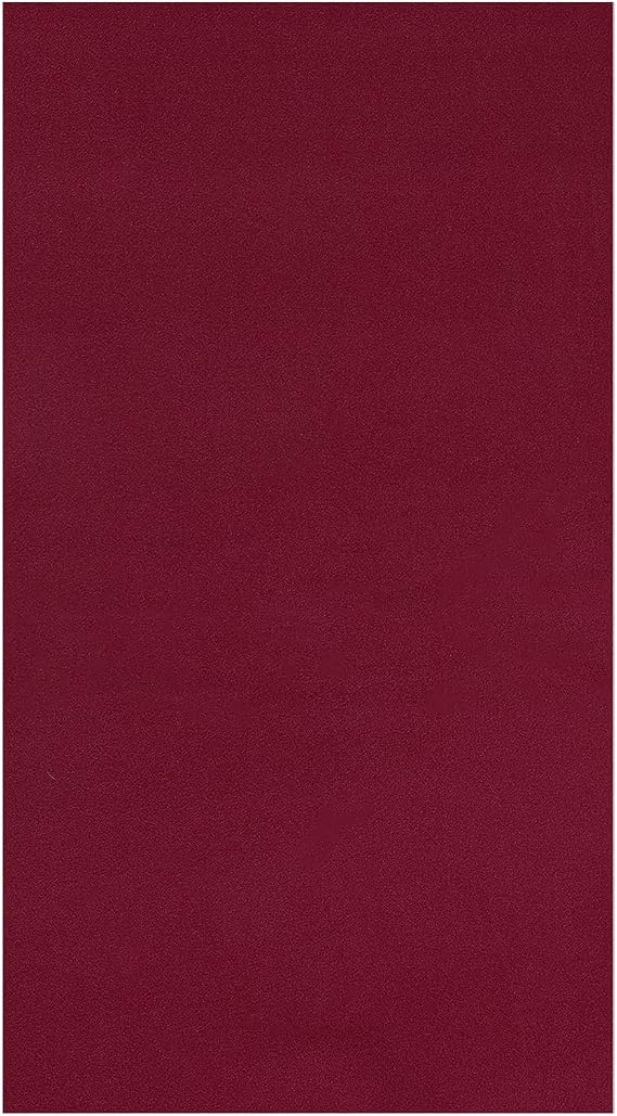 Billiard Cloth Pool Table Felt 9ft Felt Replacement Kit Red