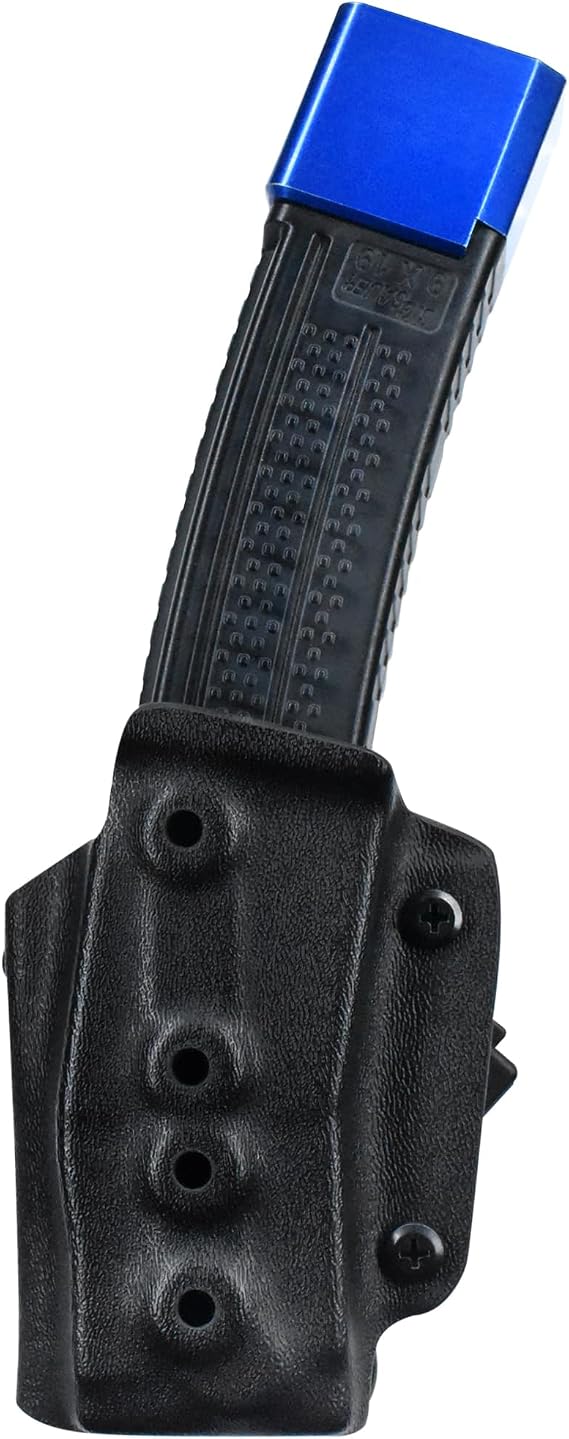 Sig MPX GEN-1 Ambidextrous Competition Magazine Pouch - PCC for 3-Gun, Steel Challenge,USPSA