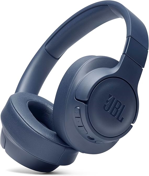Tune760btnc Headset, Anc, Ct, Oe, blue
