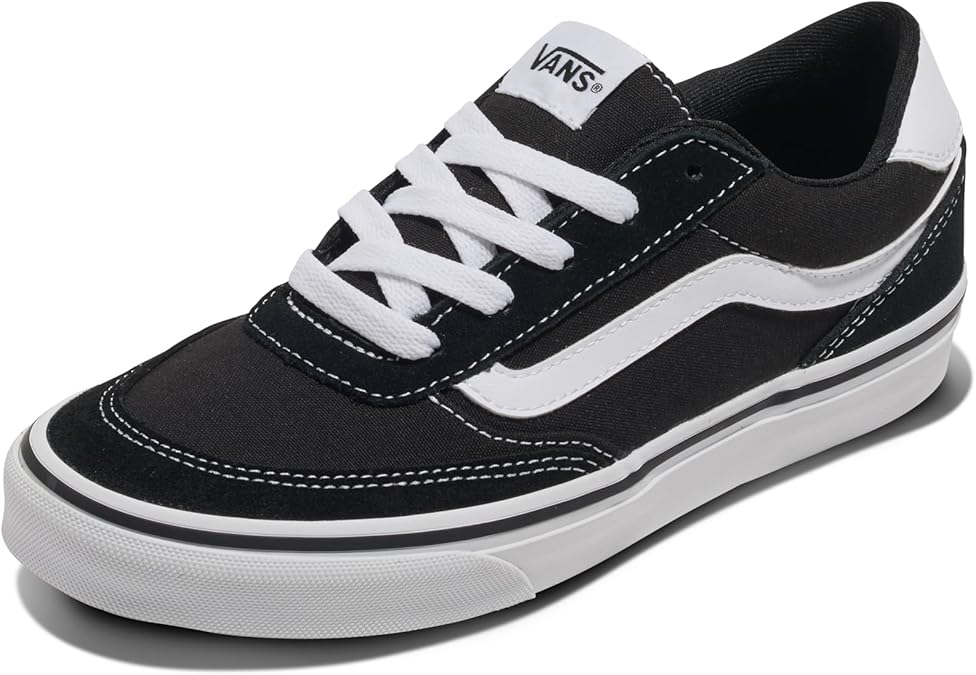 Vans Women's Brooklyn LS Trainers