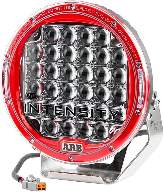ARB Intensity V2 32 Led Flood (AR32FV2)