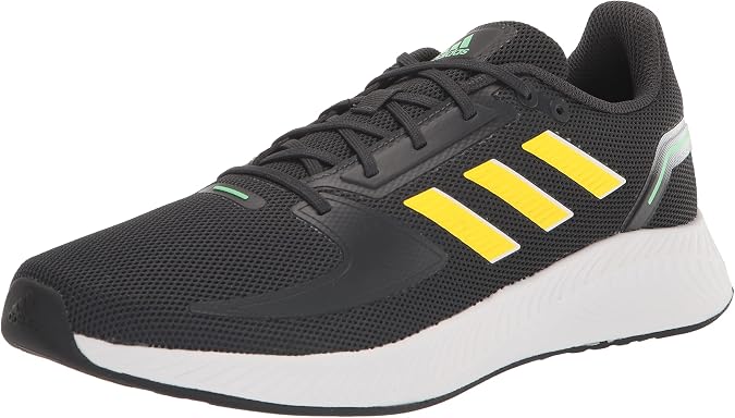 adidas Men's Runfalcon 2.0 Running Shoe