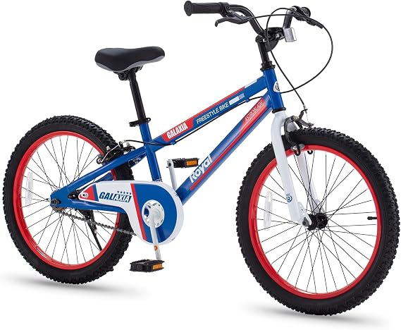 RoyalBaby Kids Bike Toddlers 12 14 16 18 Inch Wheel Bicycle Beginners Boys Girls Ages 3-11 Years, Multiple Color Options
