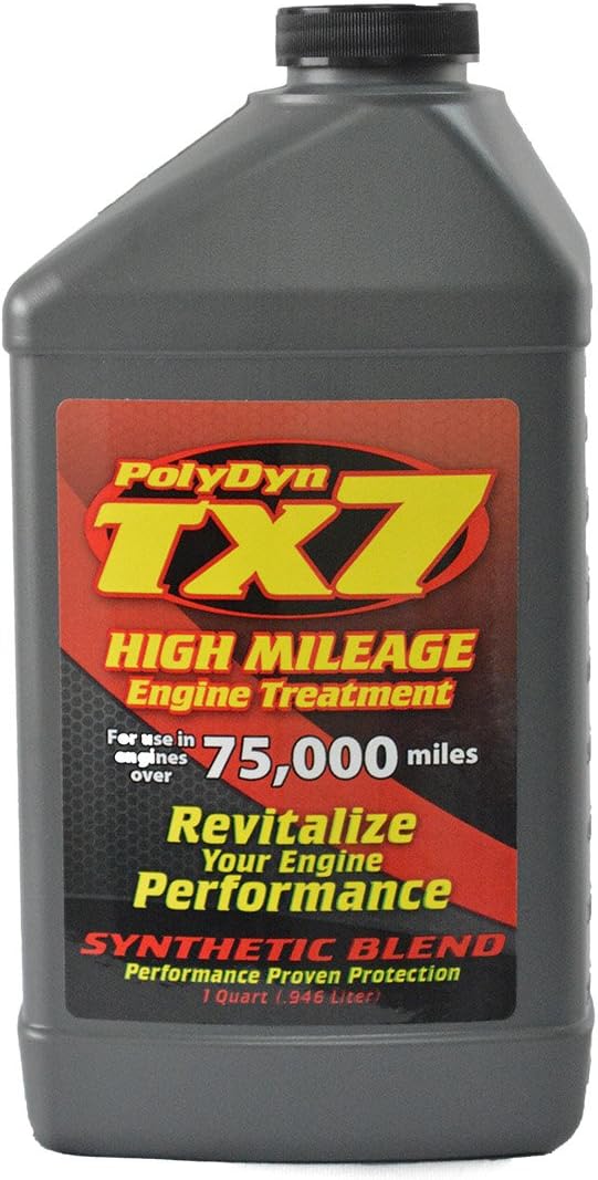 HM10020 Engine Oil