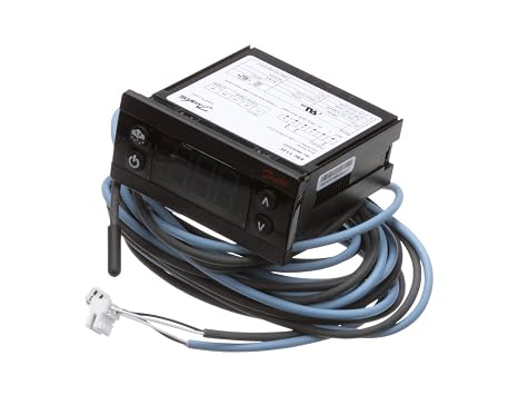 RP CNT1707 Danfoss Erc112C 9404 Control