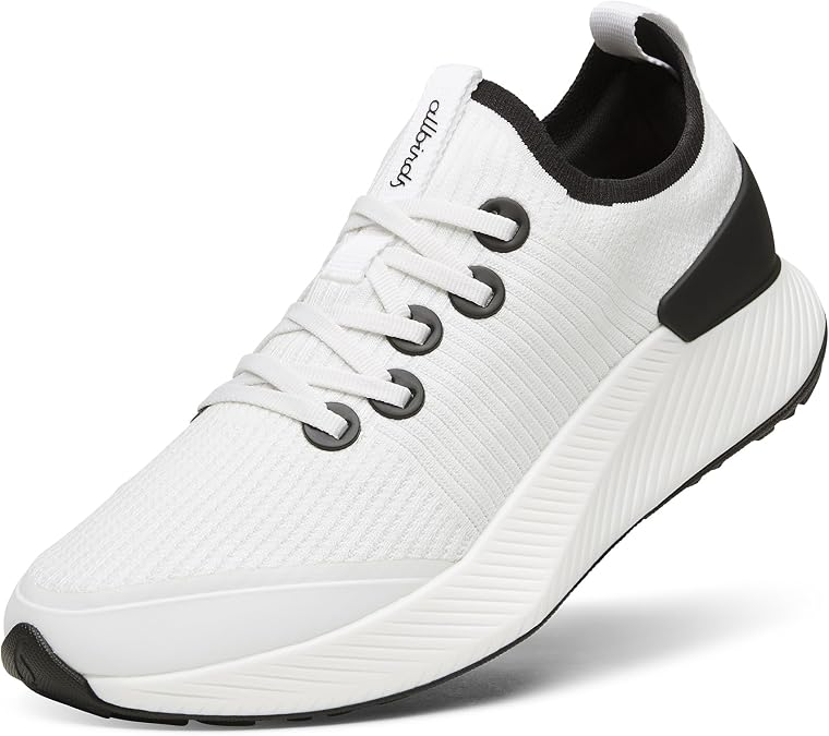 Allbirds Men's Tree Glider, Everyday Active Sneakers