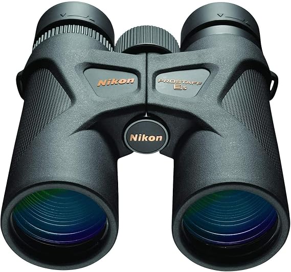 Nikon PROSTAFF 3S 8x42
