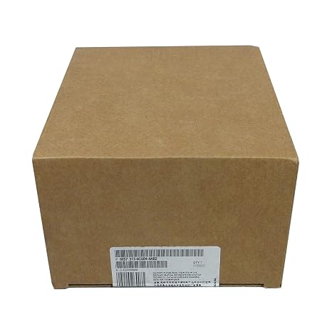 6ES7313-6CG04-4AB2 S7-300 PLC Module 6ES73136CG044AB2 Sealed in Box