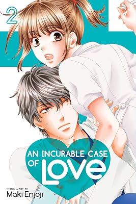Incurable Case of Love, Vol. 2 Paperback January 7, 2020