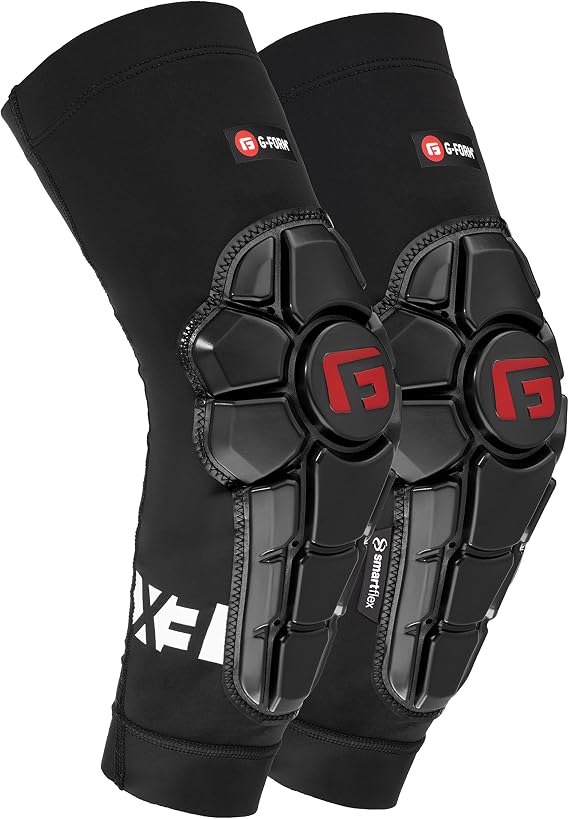 G-Form Pro-X3 Elbow Pads - Dirt Bike & Mountain Bike Elbow Pad - Accessories