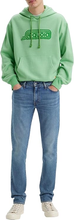 Levi's Men's Slim 511 Trousers (Pack of 1)