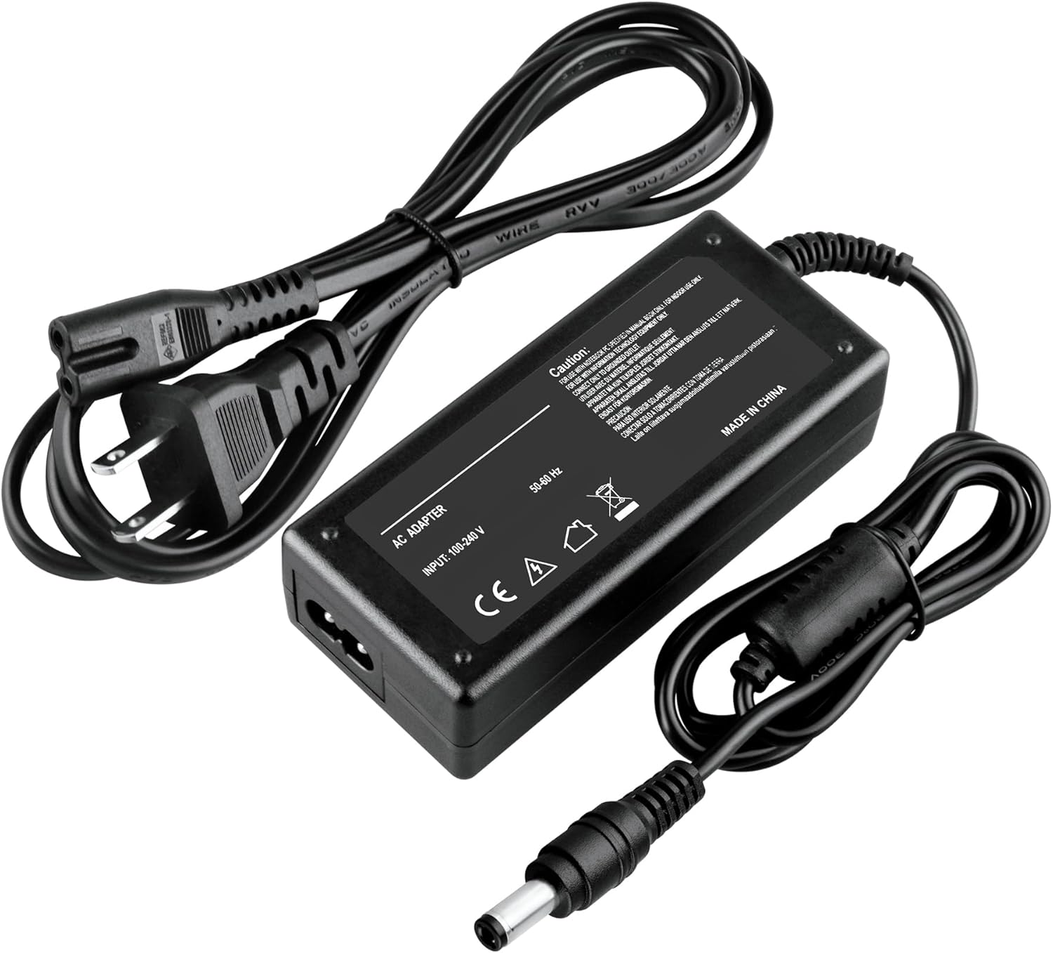 42V ACDC Adapter Compatible with Segway Ninebot ES1 ES2 ES3 ES4 MAX ES4 Plus M365 G30LP E22 E25 T15 F20 F20 F20A F20D F25 F25E F30 F30D F30E F30S F40 F40D F40E D18 D28 D38