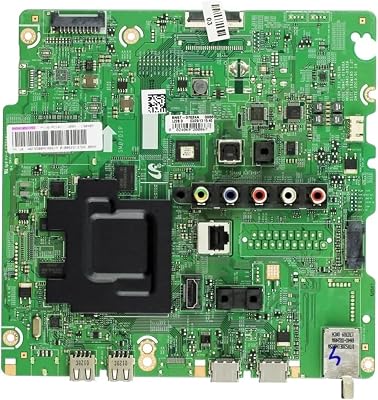 Motherboard BN41-01958A BN41-01958B Main Board Compatible for, Samsung TV UE46F5500 UE32F5300AW UA40F5500 UN50F5500AF UE40F5500AW50 inch