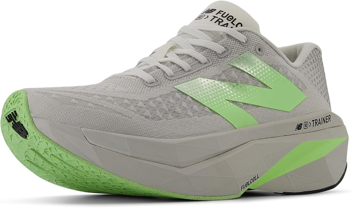 New Balance Men's FuelCell Supercomp Trainer V3