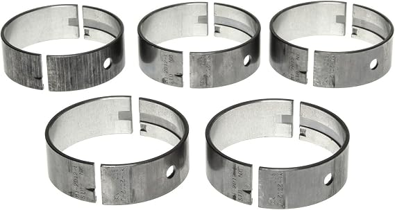 Clevite 77 Clevite MS-1802A Engine Crankshaft Main Bearing Set