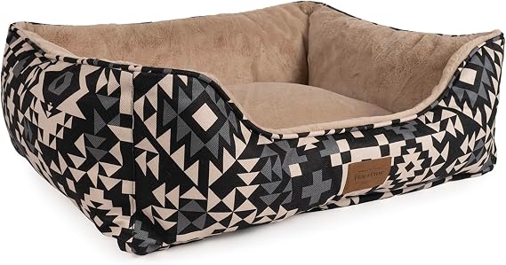 Pendleton Fur Kuddler